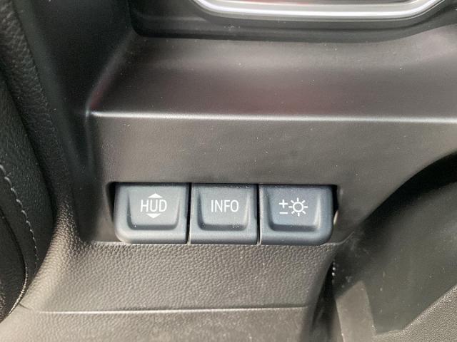2023 Chevrolet Silverado 2500HD 4WD Crew Cab Standard Bed LTZ
