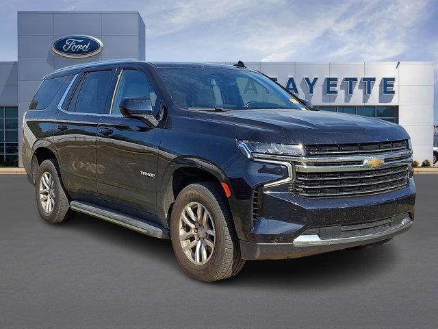 2023 Chevrolet Tahoe 4WD LT for sale in Fayetteville, NC