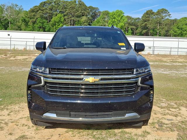 2023 Chevrolet Tahoe 4WD LT