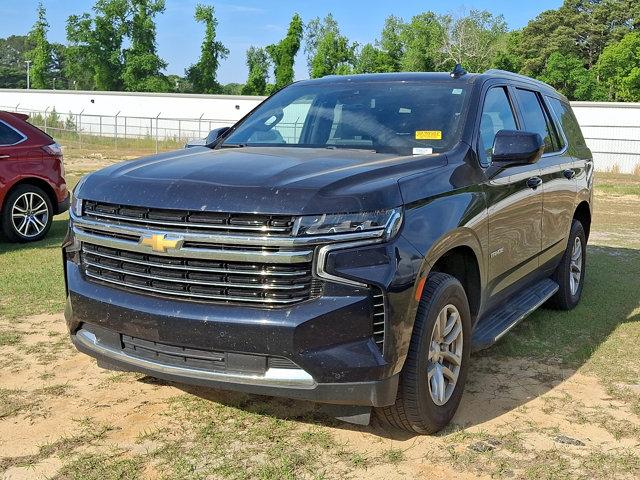 2023 Chevrolet Tahoe 4WD LT