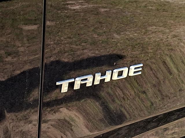 2023 Chevrolet Tahoe 4WD LT