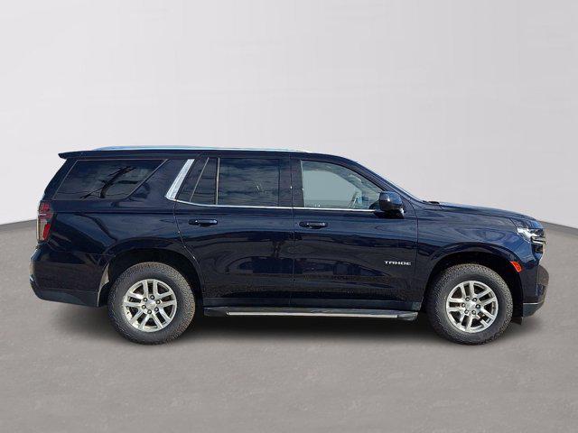 2023 Chevrolet Tahoe 4WD LT