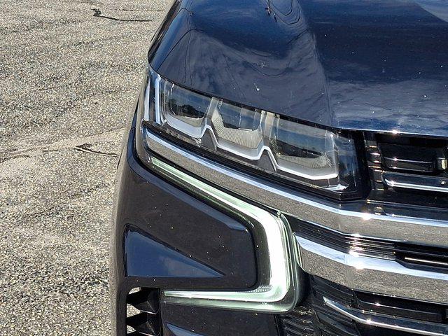 2023 Chevrolet Tahoe 4WD LT
