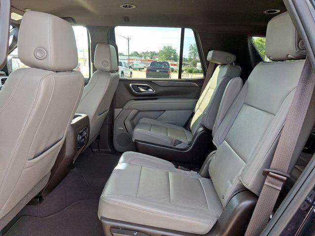 2023 Chevrolet Tahoe 4WD LT