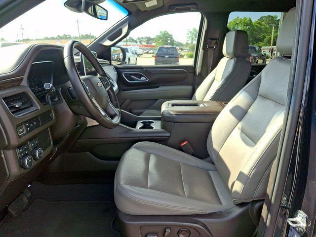 2023 Chevrolet Tahoe 4WD LT