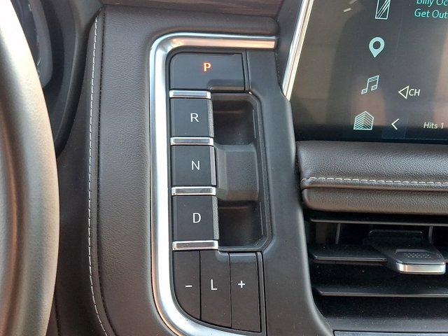 2023 Chevrolet Tahoe 4WD LT