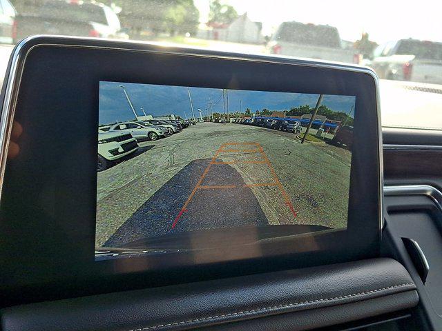 2023 Chevrolet Tahoe 4WD LT