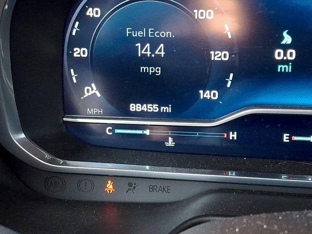 2023 Chevrolet Tahoe 4WD LT