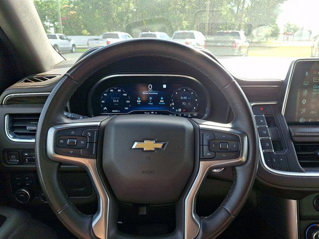 2023 Chevrolet Tahoe 4WD LT
