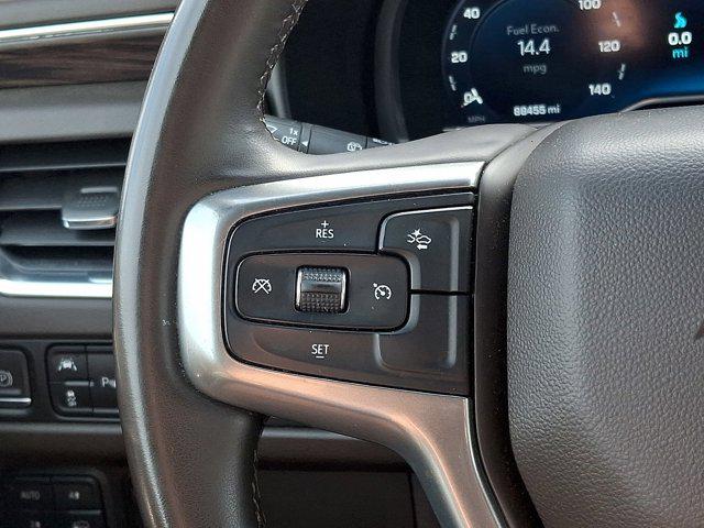 2023 Chevrolet Tahoe 4WD LT