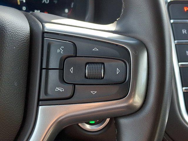 2023 Chevrolet Tahoe 4WD LT