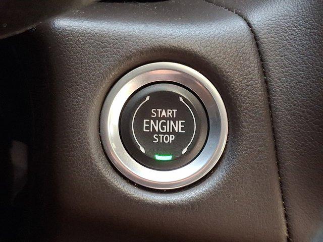 2023 Chevrolet Tahoe 4WD LT