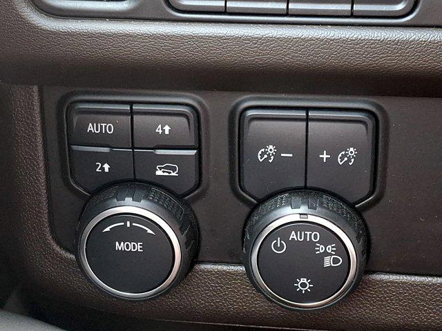 2023 Chevrolet Tahoe 4WD LT
