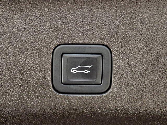 2023 Chevrolet Tahoe 4WD LT