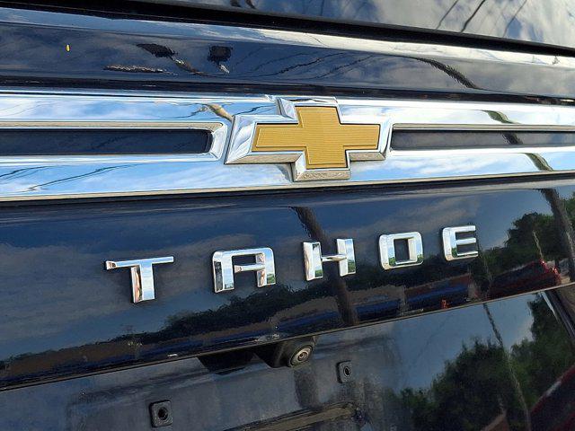 2023 Chevrolet Tahoe 4WD LT