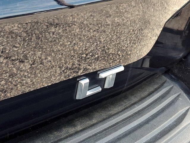 2023 Chevrolet Tahoe 4WD LT
