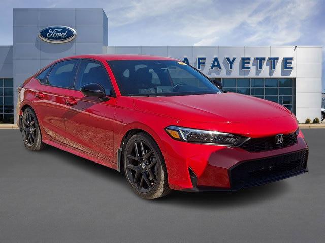 2025 Honda Civic Sport for sale in Fayetteville, NC