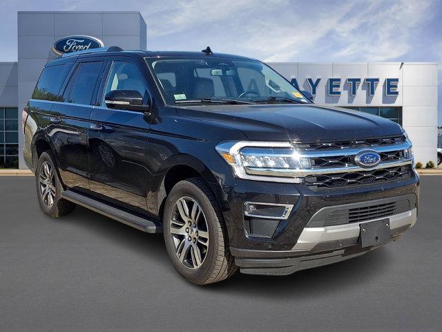 2024 Ford Expedition Limited for sale in Fayetteville, NC