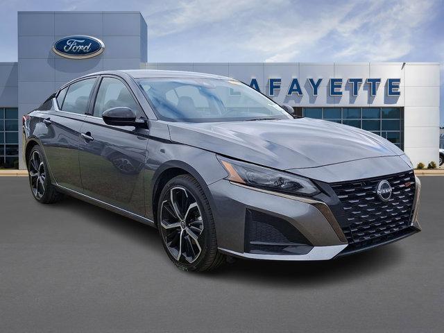 2024 Nissan Altima SR FWD for sale in Fayetteville, NC
