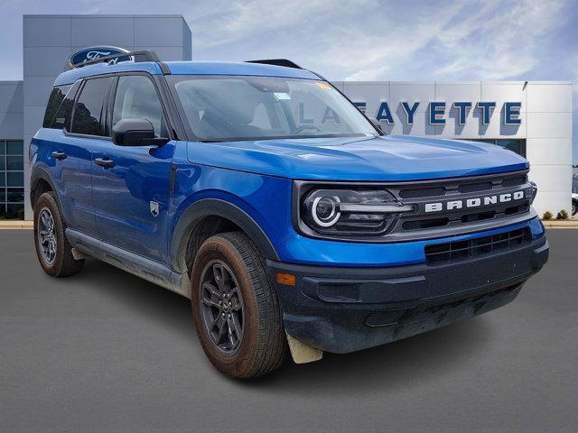 2022 Ford Bronco Sport Big Bend for sale in Fayetteville, NC