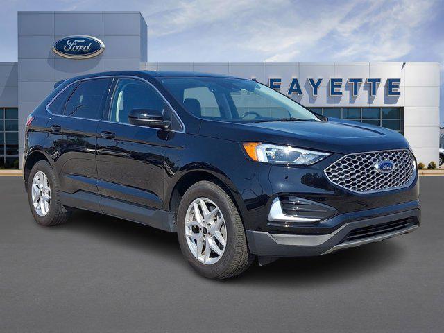 2024 Ford Edge SEL for sale in Fayetteville, NC