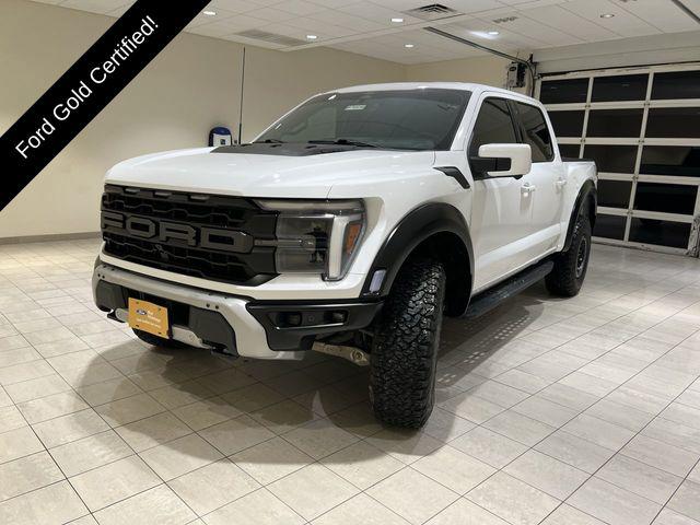 2024 Ford F-150 Raptor for sale in Comanche, TX