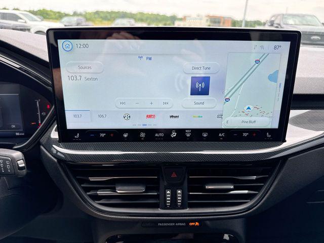 2026 Ford Escape ST-Line Select