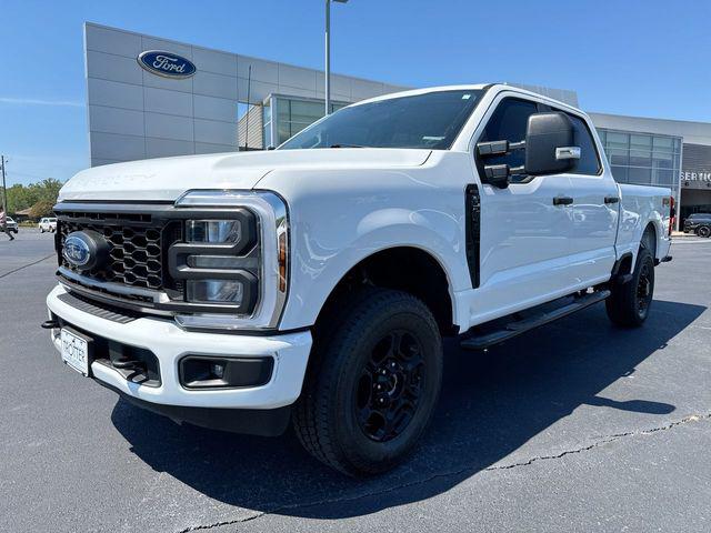 2024 Ford F-250 XL for sale in Pine Bluff, AR