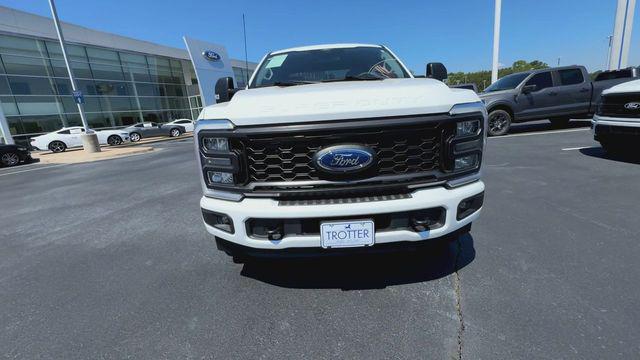2024 Ford F-250 XL
