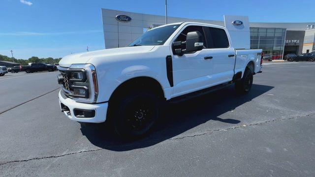 2024 Ford F-250 XL