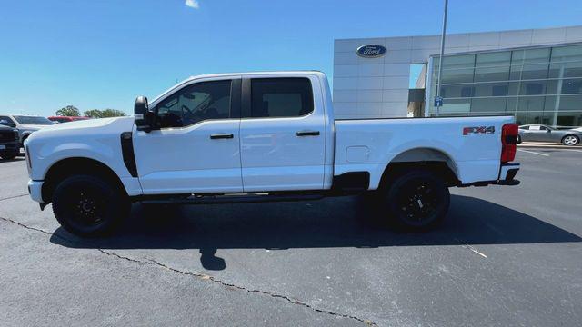 2024 Ford F-250 XL