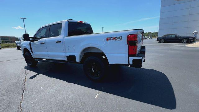 2024 Ford F-250 XL
