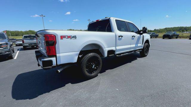 2024 Ford F-250 XL