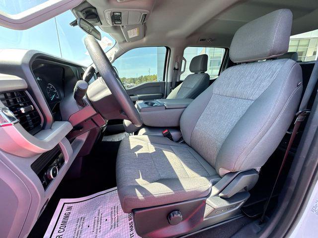 2024 Ford F-250 XL