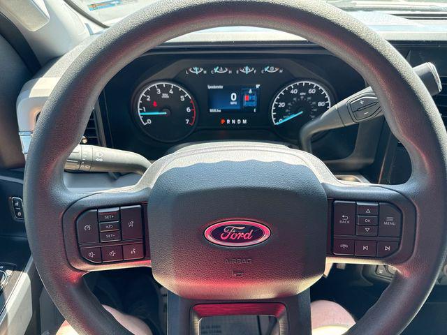 2024 Ford F-250 XL
