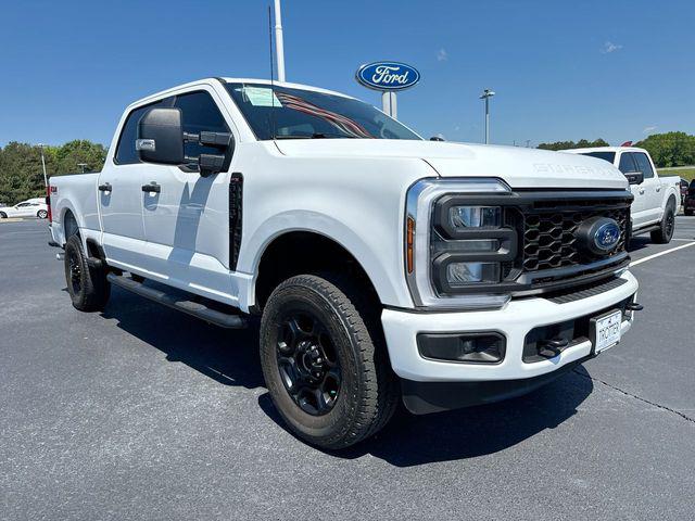 2024 Ford F-250 XL