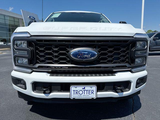 2024 Ford F-250 XL