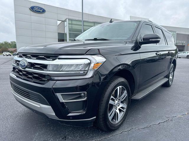2024 Ford Expedition Limited MAX for sale in Pine Bluff, AR