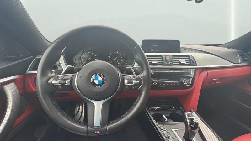 2019 BMW 430i Gran Coupe xDrive