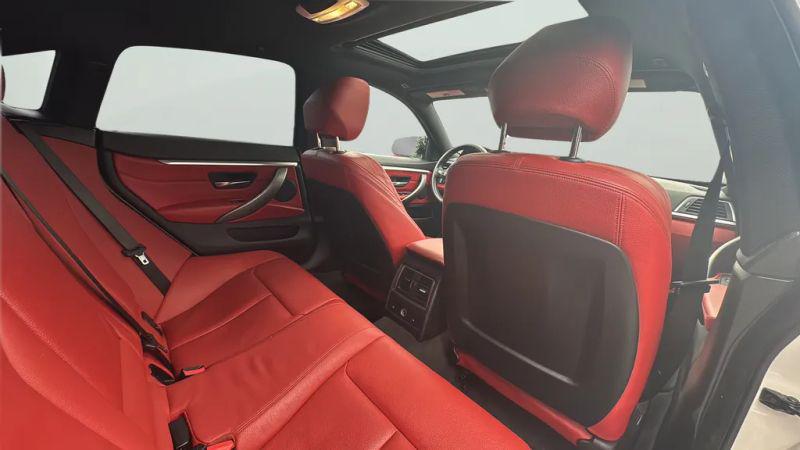 2019 BMW 430i Gran Coupe xDrive