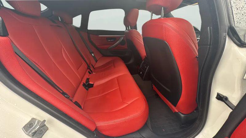 2019 BMW 430i Gran Coupe xDrive