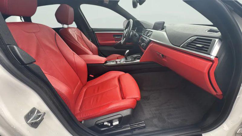 2019 BMW 430i Gran Coupe xDrive