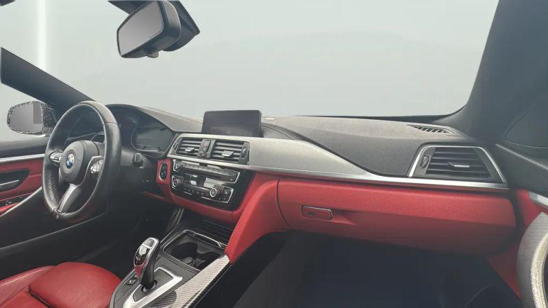 2019 BMW 430i Gran Coupe xDrive