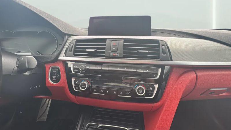 2019 BMW 430i Gran Coupe xDrive