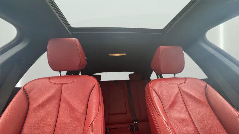 2019 BMW 430i Gran Coupe xDrive