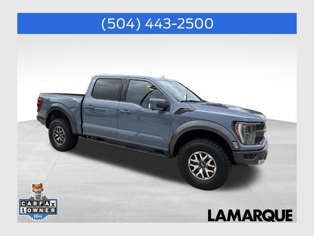 2023 Ford F-150 Raptor for sale in Kenner, LA