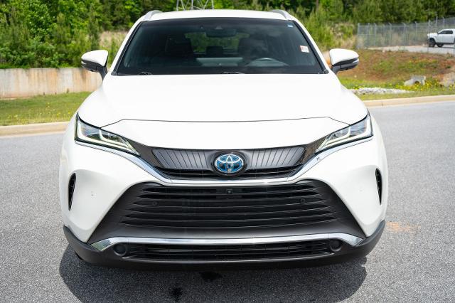 2021 Toyota Venza Limited