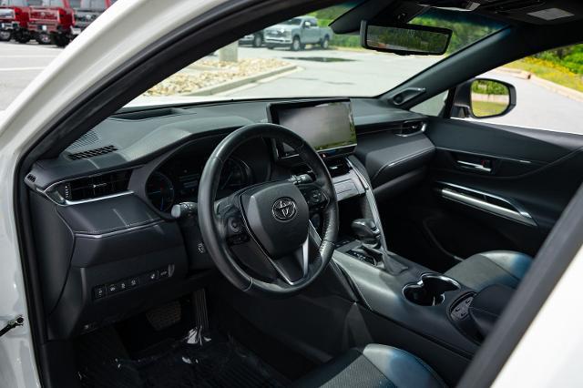 2021 Toyota Venza Limited