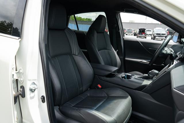 2021 Toyota Venza Limited