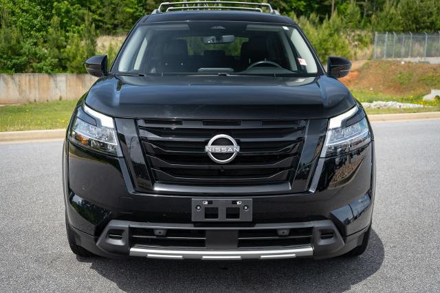 2024 Nissan Pathfinder SL FWD